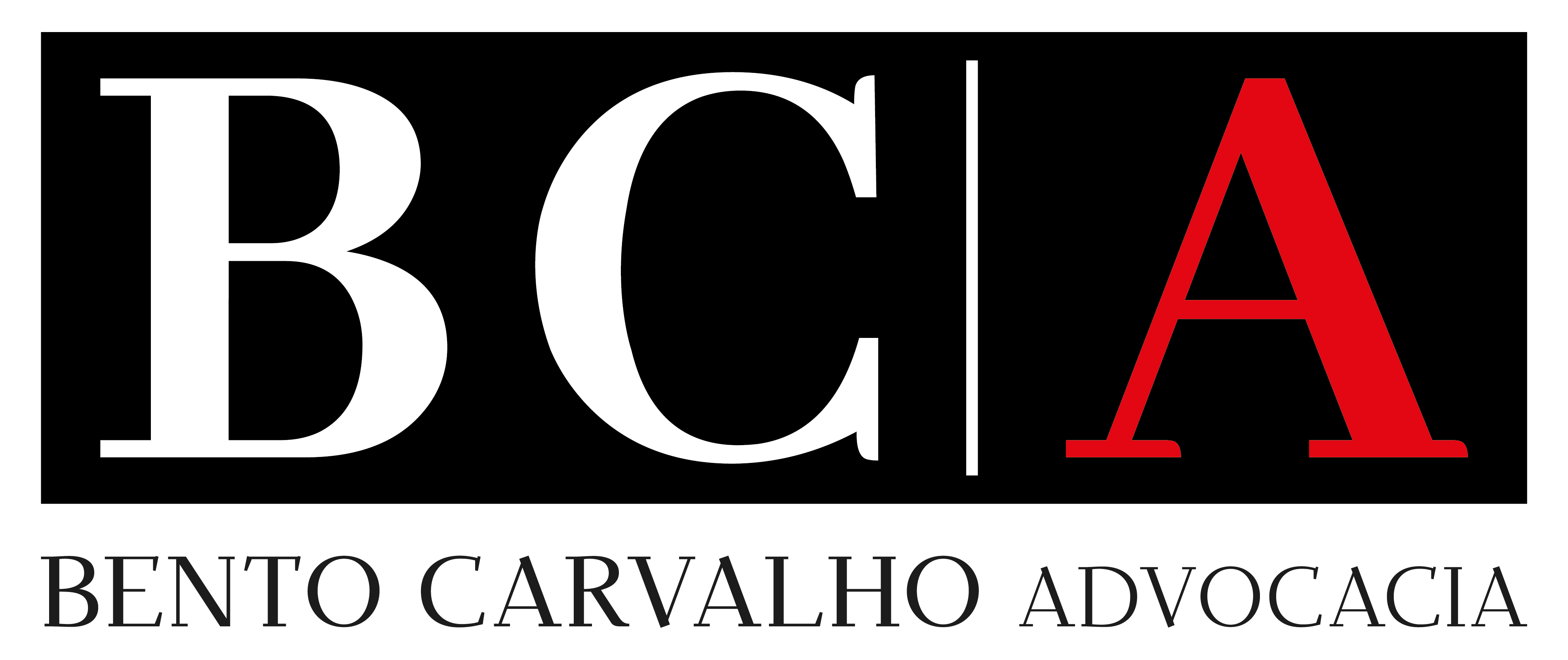 BCA | Bento Carvalho Advocacia